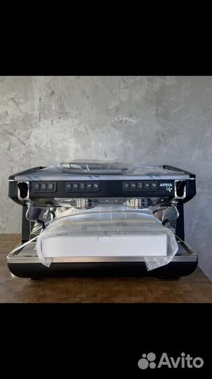 Аренда Кофемашины Simonelli