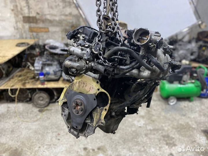 Двигатель Hyundai Accent 1.5 л 102 л. с G4EC g4ecg