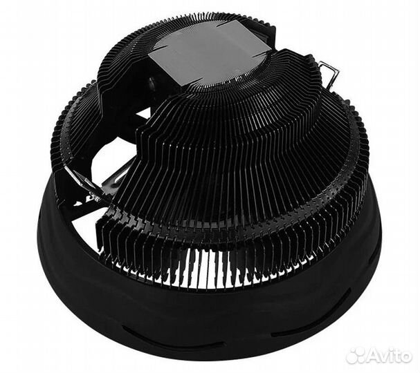 Кулер для процессора Aerocool Core Plus Soc-AM4/11