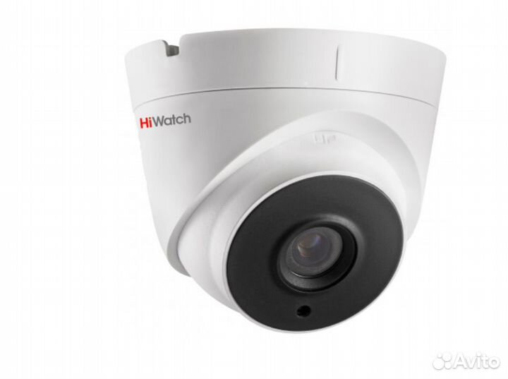 HiWatch DS-I253M(C)(2.8MM) (C)