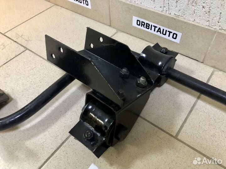 Стабилизатор Газель С/О в сборе