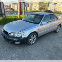 Toyota Windom 2.5 AT, 1996, битый, 260 000 км, с пробегом, цена 180 000 руб.