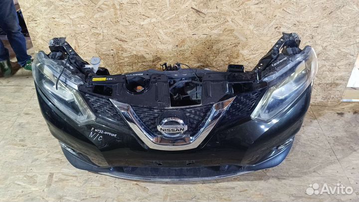 Ноускат Nissan X-trail T32