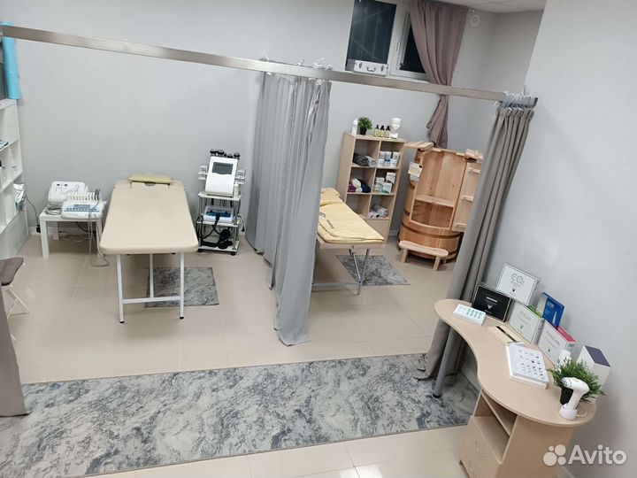 Аппаратная коррекция фигуры/ручной массаж/спа