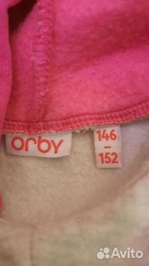 Детская одежда для девочек