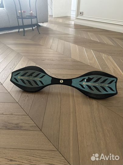 Скейтборд роллерсерф ripstik air pro скейт