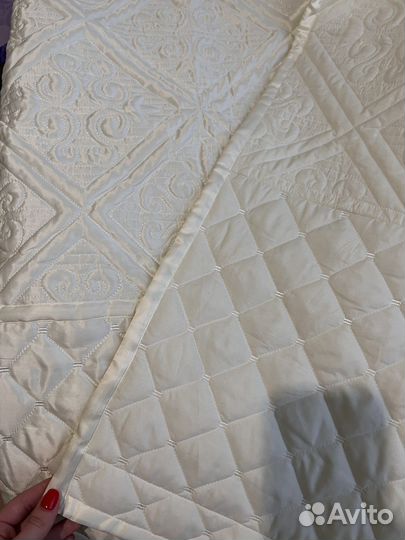 Покрывало на двухспальную кровать