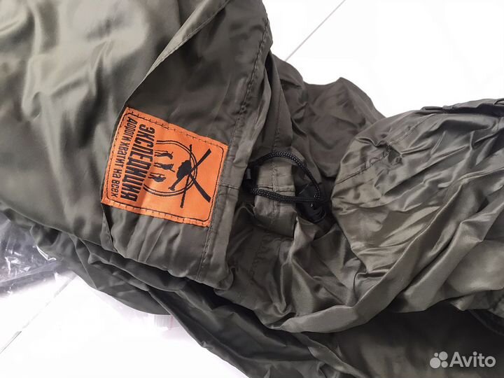 Новый Плащ палатка под рюкзак, карман Экспедиция