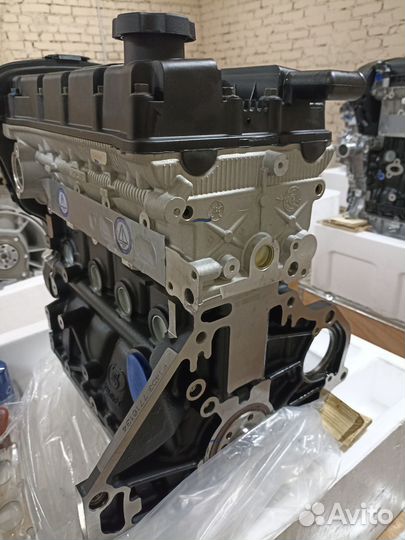 F14D3 1.4 Новый двигатель для chevrolet