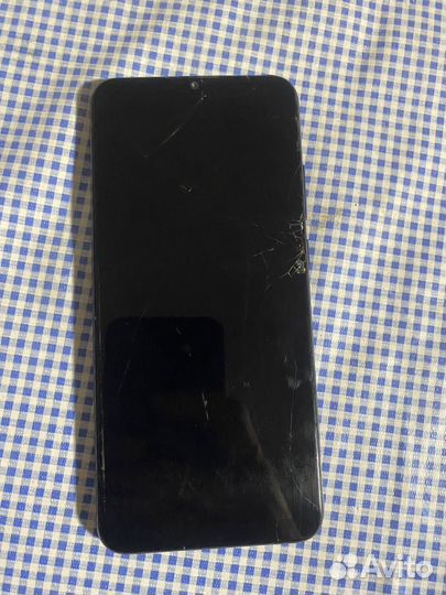 Телефон Samsung