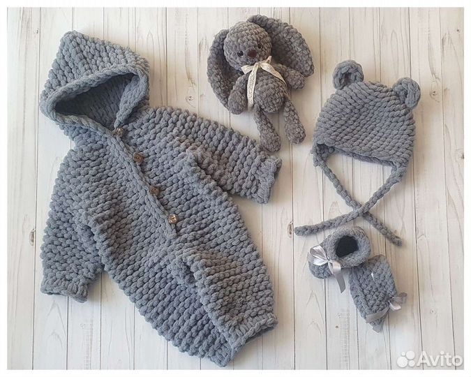 Комплект на выписку