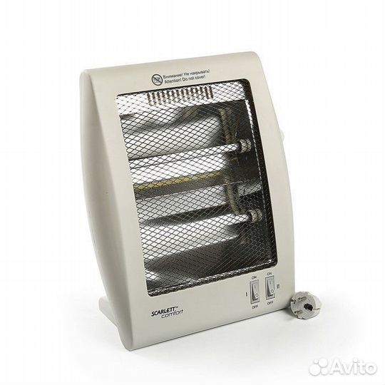 Обогреватель Scarlett SC-IR250D01