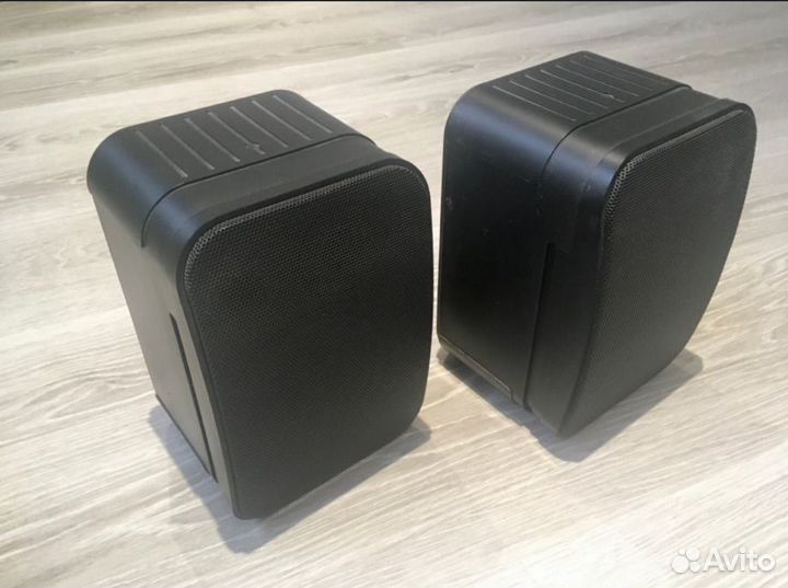 Громкоговоритель Omnitrinic Control-1T 60 Вт 100В