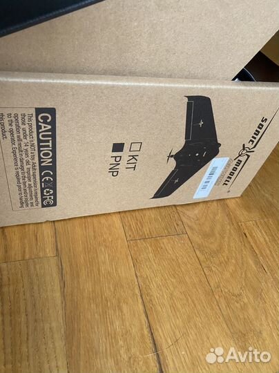 Крыло Arwing pro