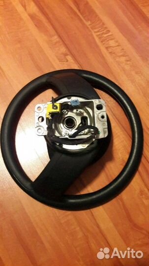 Ситроен С4 Руль оригинал