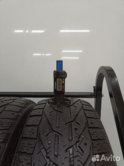 Tigar Ice 185/60 R15