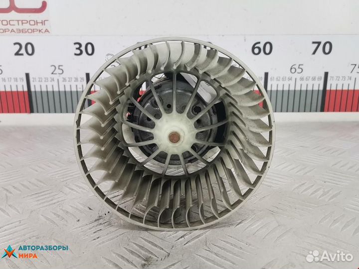 Моторчик печки BMW 3 E46 2003 64119204154