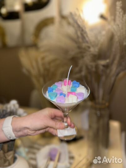 Мастер класс