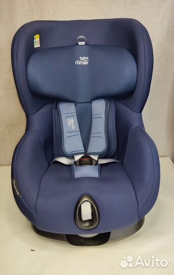 Автомобильное кресло britax romer trifix 2 i size