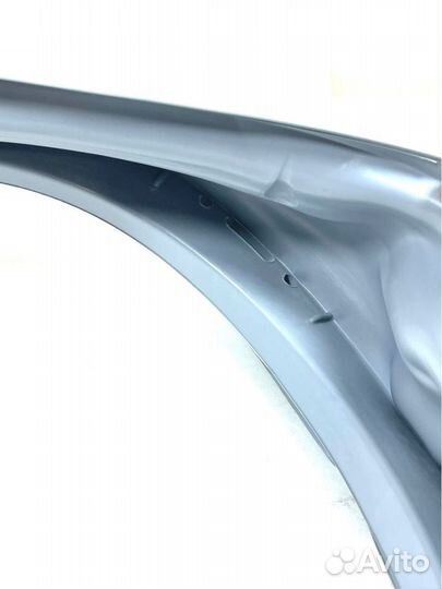 Манжета люка, резиновая прокладка дверцы люка к ст