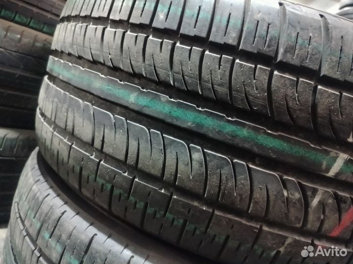 Pirelli Scorpion Zero Asimmetrico 285/45 R21 113W