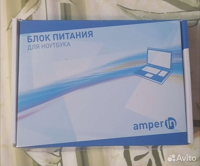 Блок питания для ноутбука Asus