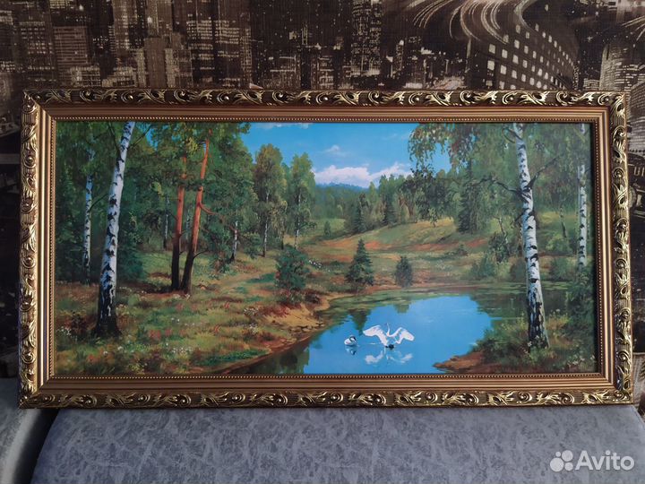 Картины