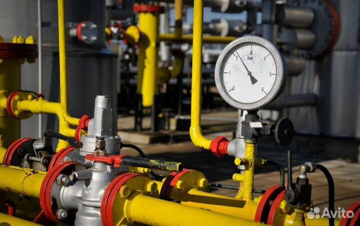 Слесарь водопровода