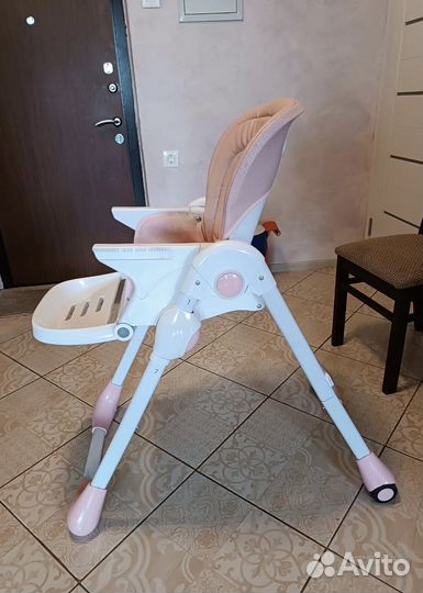 Стул для кормления