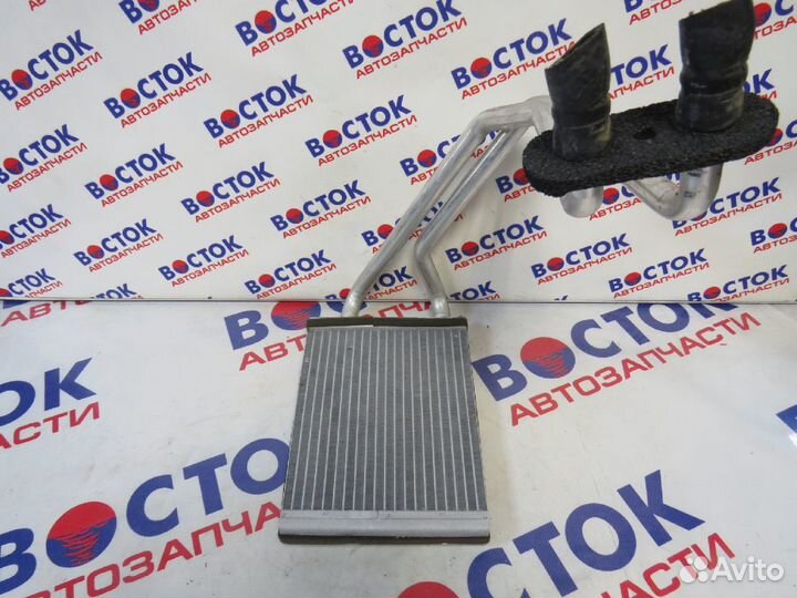 Радиатор отопителя ssangyong korando CK