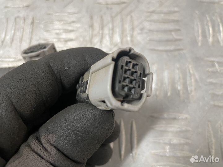 Проводка рулевой рейки Lexus LS 460 (lV)