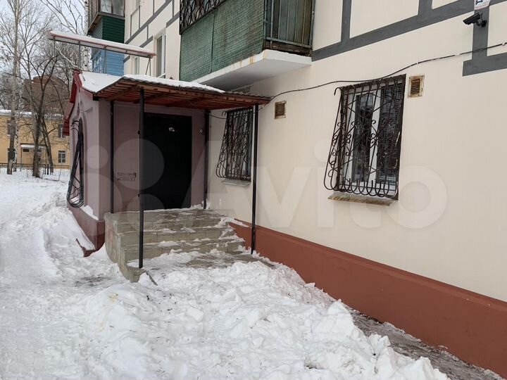 Свободного назначения, 122.2 м²