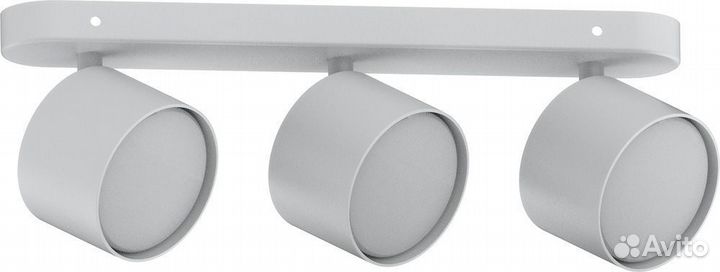 Светильник настенно-потолочный ML213 3*GX53 41478