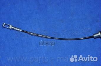 Трос стояночного тормоза ssangyong actyon(C100)