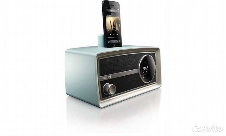 Philips Original Radio