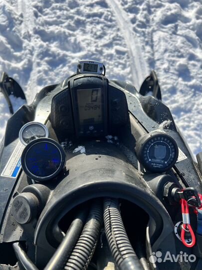 Yamaha nytro m-tx 162