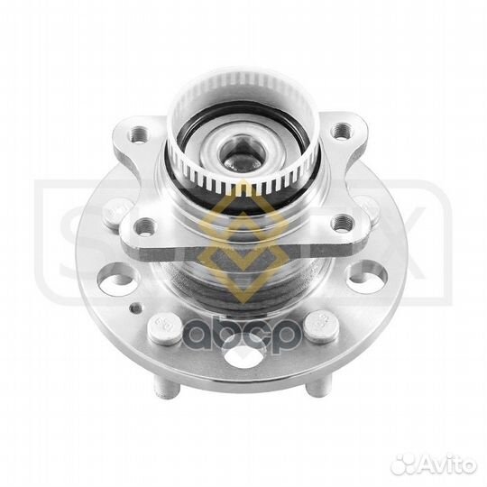Ступица колеса зад прав/лев SN1027 sufix