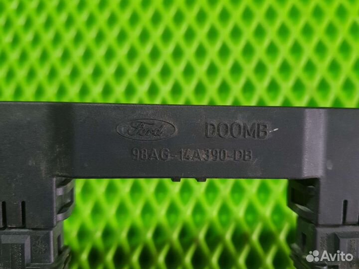 Коса топливной рампы Ford focus 1 1998-2004