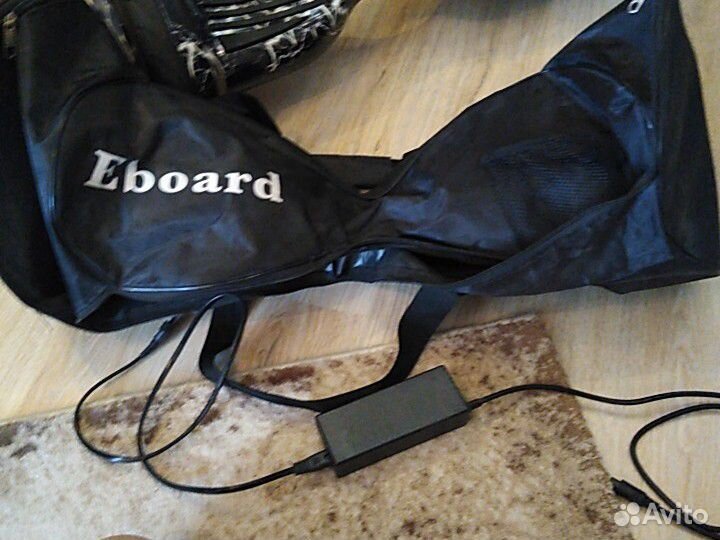 Гироскутер