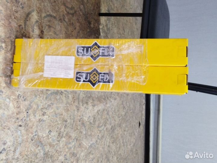 Задние стойки митсубиши галант