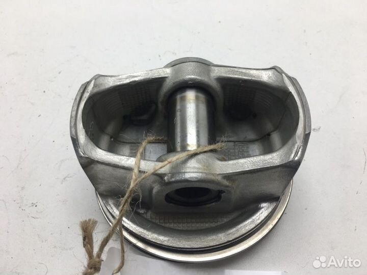 Поршень Toyota Highlander GSU45L 2grfe 2011