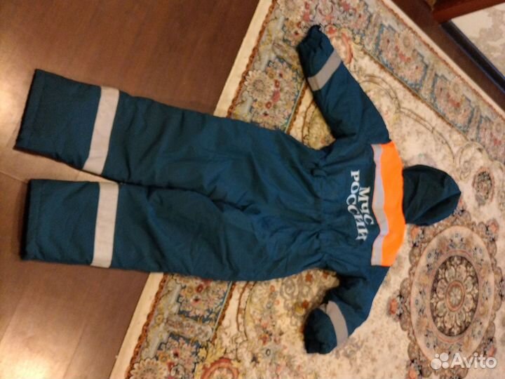 Спецодежда