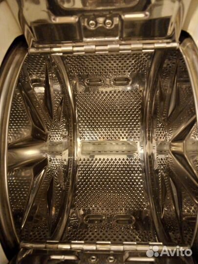 Стиральная машина бу ariston