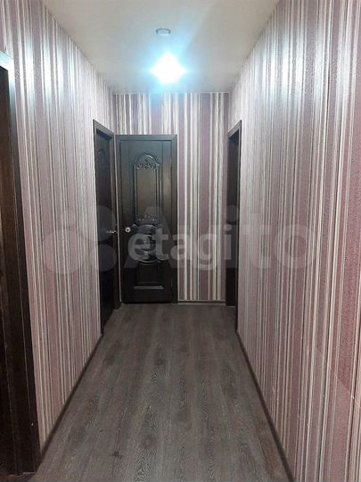 3-к. квартира, 69,7 м², 4/5 эт.