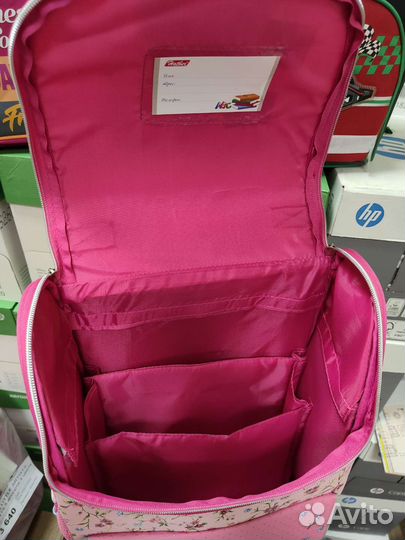 Рюкзаки ранцы для школы