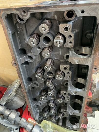 Двигатель cummins isf 2.8 Газель Камминс