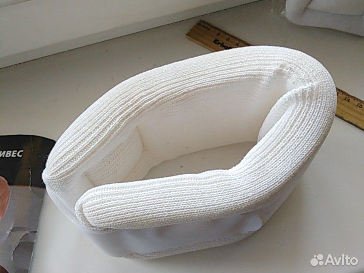 Воротник ортопедический детский