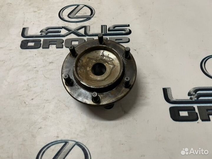 Ступичный подшипник передний Toyota Land Cruiser