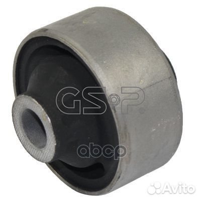 Сайлентблок переднего рычага mitsubishi lancer