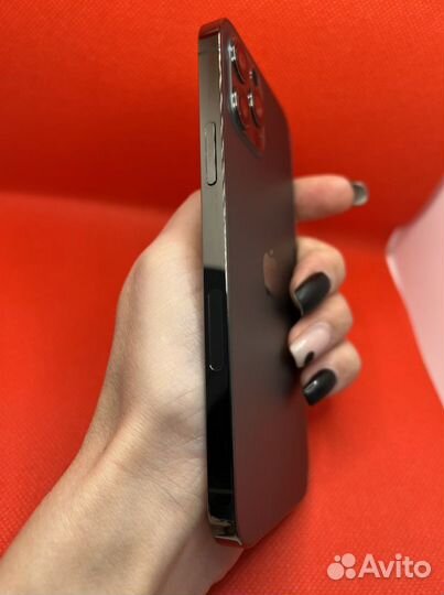 Корпус на iPhone 12pro